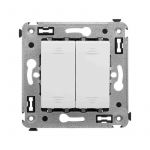 Инвертор 2-кл. СП "Avanti" "Белое облако" DKC 4400124 Инвертор 2-кл. СП "Avanti" "Белое облако" DKC 4400124