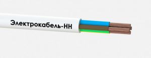 Провод ПВС 4х10 (м) ЭЛЕКТРОКАБЕЛЬ НН 00-00004904 Провод ПВС 4х10 (м) ЭЛЕКТРОКАБЕЛЬ НН 00-00004904
