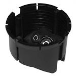 Коробка установочная СП d68х50 без винтов Epplast 150164 Коробка установочная СП d68х50 без винтов Epplast 150164