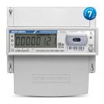 Счетчик CE 307 R33 145.O 3ф 5-60А 1 класс точн. многотариф. оптопорт физ.лица Екат.вр. (ТР 104) Энергомера 101004007011790-TP104 Счетчик CE 307 R33 145.O 3ф 5-60А 1 класс точн. многотариф. оптопорт физ.лица Екат.вр. (ТР 104) Энергомера 101004007011790-TP104