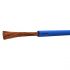 Провод ПуГВнг(А)-LS 1х10 С (бухта) (м) РЭК-PRYSMIAN 0501080501