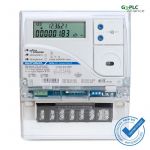 Счетчик CE308 S31.543.OAG.SYUVJLFZ GS01 SPDS 3ф 5-10А класс точн. 0.5S/0.5 многотариф. Моск. вр. Энергомера 101005007012289 Счетчик CE308 S31.543.OAG.SYUVJLFZ GS01 SPDS 3ф 5-10А класс точн. 0.5S/0.5 многотариф. Моск. вр. Энергомера 101005007012289