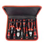 Набор диэлектрического инструмента "Стандарт" НИИ-01 КВТ 59380 Набор диэлектрического инструмента "Стандарт" НИИ-01 КВТ 59380