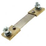 ШУНТ 100А 75mv (АНАЛОГ-ШСМ) ШУНТ 100А 75mv (АНАЛОГ-ШСМ)