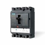 Силовой автоматический выключатель c регулируемым расцепителем E2KR-3P 100TMR 3P 85кА Силовой автоматический выключатель c регулируемым расцепителем E2KR-3P 100TMR 3P 85кА