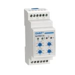 Реле контроля фаз NJYB3-15 AC 220В CHINT 636025 Реле контроля фаз NJYB3-15 AC 220В CHINT 636025