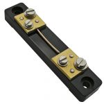 ШУНТ 10А 75mv (АНАЛОГ-ШСМ) ШУНТ 10А 75mv (АНАЛОГ-ШСМ)