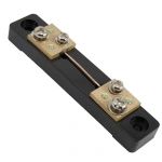 ШУНТ 5А 75mv (АНАЛОГ-ШСМ) ШУНТ 5А 75mv (АНАЛОГ-ШСМ)