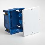 Коробка распределительная СП ГСК 140х112х70мм IP30 Ruvinil 10177 Коробка распределительная СП ГСК 140х112х70мм IP30 Ruvinil 10177