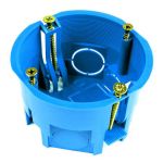 Коробка установочная СП 68х45 для г/к ГУСИ С3Е3 Евро Коробка установочная СП 68х45 для г/к ГУСИ С3Е3 Евро