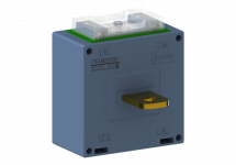 Трансформатор тока опорный ТТ-A 60/5 0,5 ASTER Трансформатор тока опорный ТТ-A 60/5 0,5 ASTER