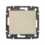 Выключатель 1-кл. СП Valena 10А IP31 250В механизм сл. кость Leg 774301 Выключатель 1-кл. СП Valena 10А IP31 250В механизм сл. кость Leg 774301