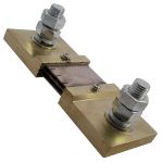 ШУНТ 1000А 75mv (АНАЛОГ-ШСМ) ШУНТ 1000А 75mv (АНАЛОГ-ШСМ)