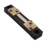 ШУНТ 20А 75mv (АНАЛОГ-ШСМ) ШУНТ 20А 75mv (АНАЛОГ-ШСМ)