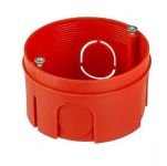 Коробка установочная СП 68х40 HEGEL КУ1106 Коробка установочная СП 68х40 HEGEL КУ1106