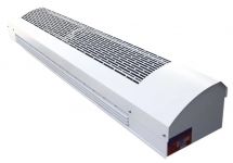 Завеса тепловая 6кВт 380В ТЭН RM-0610-3D-Y HINTEK 05.000094 Завеса тепловая 6кВт 380В ТЭН RM-0610-3D-Y HINTEK 05.000094