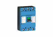 Силовой автоматический выключатель E2K-6N 500TMR 4P 50кА ELVERT Силовой автоматический выключатель E2K-6N 500TMR 4P 50кА ELVERT