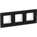 Рамка 3-м AtlasDesign Aqua IP44 карбон SE ATN441003 Рамка 3-м AtlasDesign Aqua IP44 карбон SE ATN441003