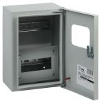 Корпус металлический ЩУРн-1/6 285х190х145 IP31 NO_SIMPLE_STM_SHK-1/6_IP31 ЭРА Б0041651 Корпус металлический ЩУРн-1/6 285х190х145 IP31 NO_SIMPLE_STM_SHK-1/6_IP31 ЭРА Б0041651