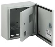 Корпус металлический ЩУ-1-1-1-76 310x300x155 IP54 NO_SIMPLE_STM_SHU-1/1-1 ЭРА Б0046703 Корпус металлический ЩУ-1-1-1-76 310x300x155 IP54 NO_SIMPLE_STM_SHU-1/1-1 ЭРА Б0046703