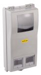 Корпус пластиковый ЩУРн-П 3/8 IP54 (КДЕ-З) KDE_3 (485х240х140) ЭРА Б0050593 Корпус пластиковый ЩУРн-П 3/8 IP54 (КДЕ-З) KDE_3 (485х240х140) ЭРА Б0050593