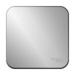 Выключатель 1-кл. ОП Blanca 10А IP20 (сх. 1) 250В с изолир. пластиной алюм. SE BLNVA101013 Выключатель 1-кл. ОП Blanca 10А IP20 (сх. 1) 250В с изолир. пластиной алюм. SE BLNVA101013