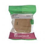 Выключатель 1-кл. ОП Blanca 10А IP20 (сх. 1) 250В с подсветкой с изолир. пластиной ясень SE BLNVA101115 Выключатель 1-кл. ОП Blanca 10А IP20 (сх. 1) 250В с подсветкой с изолир. пластиной ясень SE BLNVA101115