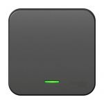 Выключатель 1-кл. ОП Blanca 10А IP20 (сх. 1) 250В с подсветкой с изолир. пластиной антрацит SE BLNVA101116 Выключатель 1-кл. ОП Blanca 10А IP20 (сх. 1) 250В с подсветкой с изолир. пластиной антрацит SE BLNVA101116