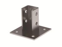 Кронштейн потолочн. SSH для профиля PSL/PSM гор. оцинк. DKC BSF4101HDZ Кронштейн потолочн. SSH для профиля PSL/PSM гор. оцинк. DKC BSF4101HDZ