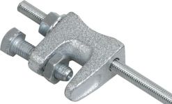 Струбцина М10 IEK CLP1M-SBC-10 Струбцина М10 IEK CLP1M-SBC-10