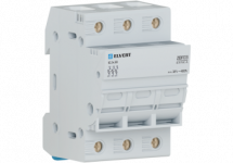 Разъединитель ZDF03 3P (10,3x38) ELVERT