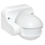 Датчик движения микроволновый MW-702 1200Вт 180гр. до 15м IP44 бел. PROxima EKF dd-mw-702 Датчик движения микроволновый MW-702 1200Вт 180гр. до 15м IP44 бел. PROxima EKF dd-mw-702