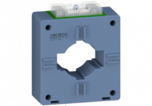 Трансформатор тока шинный ТТ-В60 300/5 0,5S ASTER Трансформатор тока шинный ТТ-В60 300/5 0,5S ASTER