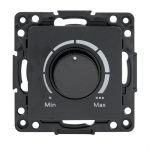 Механизм светорегулятора Стокгольм 600Вт 220В черн. PROxima EKF EZD06-101-10 Механизм светорегулятора Стокгольм 600Вт 220В черн. PROxima EKF EZD06-101-10