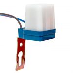 Фотореле PS-1 6А 1200Вт IP44 EKF fr-ps-1-6 Фотореле PS-1 6А 1200Вт IP44 EKF fr-ps-1-6