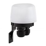 Фотореле PS-5 15А 3300Вт IP66 PROxima EKF fr-ps-5-15 Фотореле PS-5 15А 3300Вт IP66 PROxima EKF fr-ps-5-15