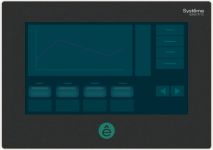 Панель оператора графическая 7дюйм 1 порт Ethernet SE HMISGU70PE Панель оператора графическая 7дюйм 1 порт Ethernet SE HMISGU70PE