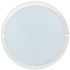 Светильник светодиодный ДПО 4001 8Вт 4000К IP54 круг бел. IEK LDPO0-4001-8-4000-K01