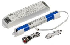 Блок аварийного питания БАП40-3.0 для LED IEK LLVPOD-EPK-40-3H Блок аварийного питания БАП40-3.0 для LED IEK LLVPOD-EPK-40-3H