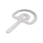 Хомут (FR ПР-25) (уп.100шт) Промрукав PR08.3659 Хомут (FR ПР-25) (уп.100шт) Промрукав PR08.3659