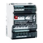 Шина нулевая в корпусе 4х7 EKF sn0-4x7 Шина нулевая в корпусе 4х7 EKF sn0-4x7