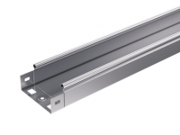 Лоток листовой неперфорированный 300х50 L3000 сталь 0.7мм S3 DKC SNL3530 Лоток листовой неперфорированный 300х50 L3000 сталь 0.7мм S3 DKC SNL3530