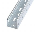 Лоток листовой перфорированный 50х50 L3000 сталь 0.6мм S3 DKC SPL3505 Лоток листовой перфорированный 50х50 L3000 сталь 0.6мм S3 DKC SPL3505