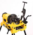 Резьбонарезной станок SQ50E (1/2"-2") Hongli Резьбонарезной станок SQ50E (1/2"-2") Hongli