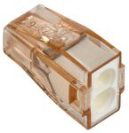 Клемма строительно-монтажная СМК 773-602 (уп.4шт) IEK UKZ10-602-004 Клемма строительно-монтажная СМК 773-602 (уп.4шт) IEK UKZ10-602-004