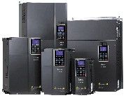 Delta Electronics VFD-* Delta Electronics VFD-*