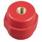 Изолятор SM 25 силовой IEK YIS11-25-06 Изолятор SM 25 силовой IEK YIS11-25-06
