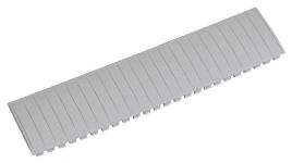 Заглушка 12 мод. "UNIVERSAL" сер. IEK YIS50-12-K03 Заглушка 12 мод. "UNIVERSAL" сер. IEK YIS50-12-K03